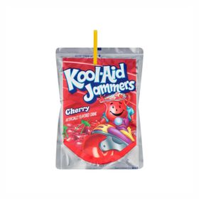 Kool Aid Jammers Cerise (177 ml)