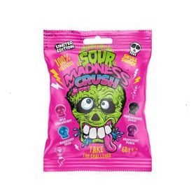 Sour Madness Crush (60 g)