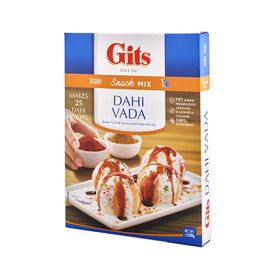 Mélange pour Dahi Vada de Gits (200 g)