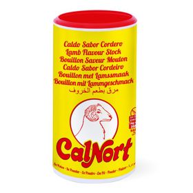 Bouillon de bœuf en poudre Calnort (1 kg)