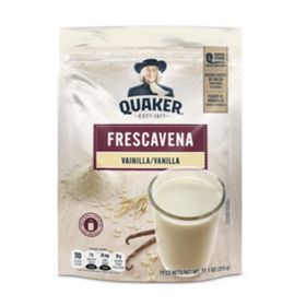 Quaker Frescavena Vanille (300 g)