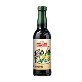 Sauce soja Toyo Kalamansi de Mama Sita (350 ml)