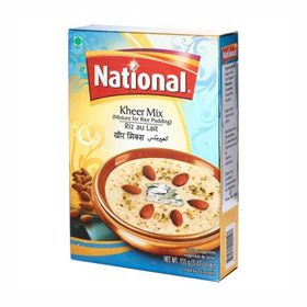 Mélange National Kheer (155 g)