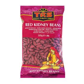 TRS Haricots rouges (500 g)