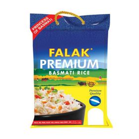 Riz Basmati Falak Premium (20 kg)