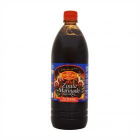 Marinade salée Sishado (1000 ml)