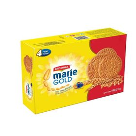 Biscuits Britannia Marie Gold (600 g)