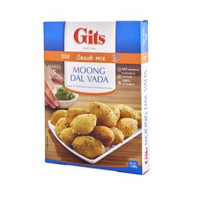 Mélange Gits Moong Dal Vada (200 g)