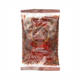 Heera Birds Piments entiers (50 g)