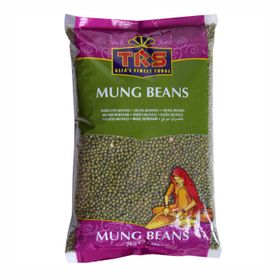 TRS Haricot mungo (2 kg)