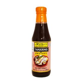 Chutney au tamarin Mother&#x27;s Recipe (380 g)