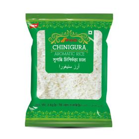 Riz aromatique IFAD Chinigura (5 kg)