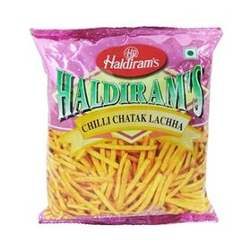 Haldiram&#x27;s Chilli Chatak Lachha (200 g)