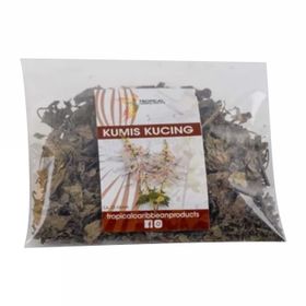 Thé naturel tropical - Kumis Kucing (moustache de chat) (50 g)