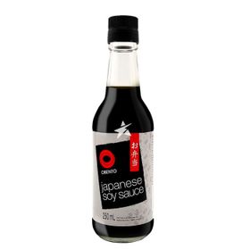 Sauce soja Obento à la japonaise (250 ml)