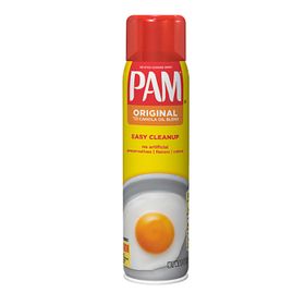 Pam Cooking Spray Original (170 g)