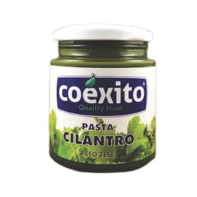 Pâte Coexito Condi Cilantro (7,5 oz/215 g)