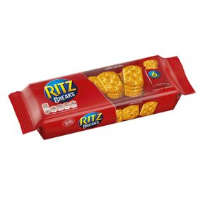 Crackers Ritz Original Breaks (190 g)