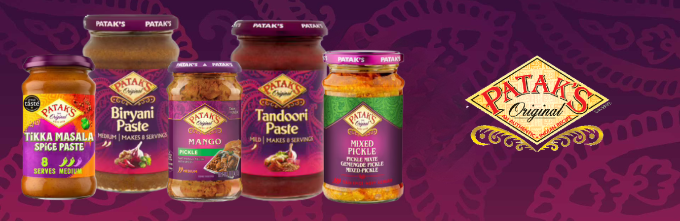 Patak'S