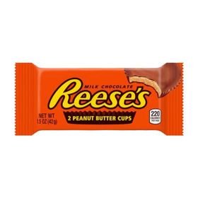 2 cups au beurre de cacahuète Reese&#x27;s (42 g)