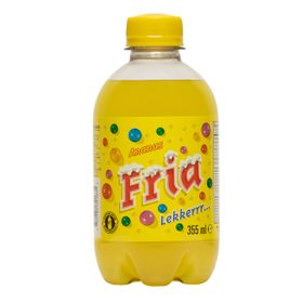 Boisson à l&#x27;ananas Fria (355 ml)
