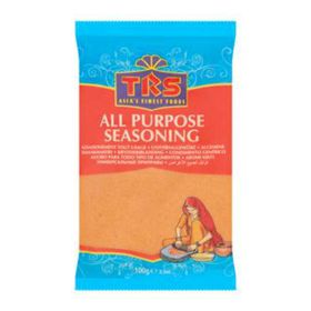 TRS All Purpose Seasoning/Assaisonnement tout usage (100 g)