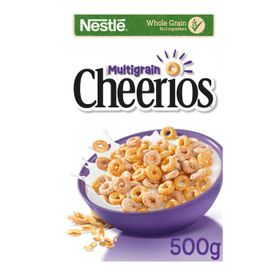 Nestlé Cheerios Multigrain (500 g)