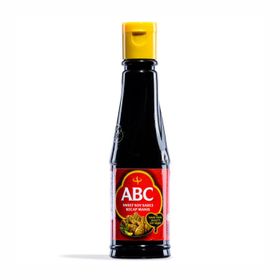 Sauce soja sucrée ABC Kecap Manis (135 ml)