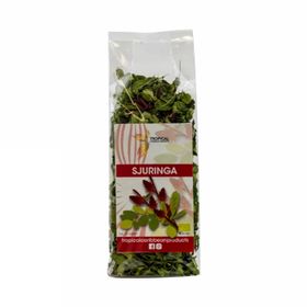 Thé naturel tropical - Sjuringa (50 g)