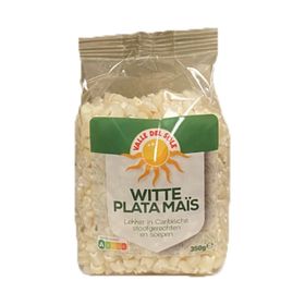 Valle Del Sole Maïs blanc (sans germe) (350 g)
