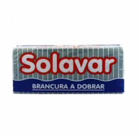 Savon à lessive Solavar (400 g)
