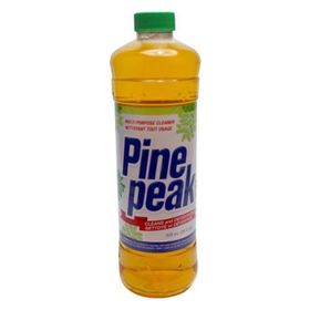 Nettoyant multi-usages Pine Peak (828 ml)