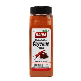 Badia Cayenne Pepper (453,6 g)
