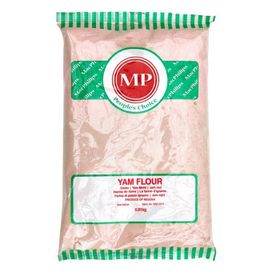 Farine de patate douce (910 g)