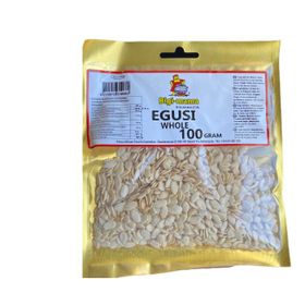 A.F.P. Egusi entier (100 g)