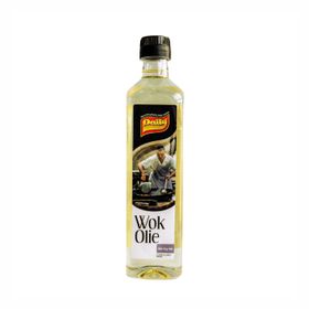 Huile quotidienne Wokolie (500 ml)