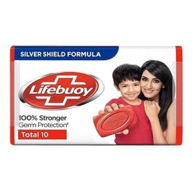 Savon Lifebuoy Original (125 g)