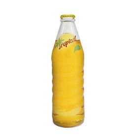 Soda Tropical Banana (Honduras) (355 ml)