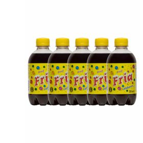 Boisson aux raisins Fria 5X (355 ml)