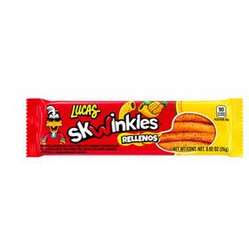 Lucas Skwinkles Rellenos Pina Tamarindo (26 g)