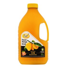 Regal Siprus Finest Nectar de mangue (2 l)