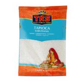 TRS Tapioca Medium/Tapioca-Medium (500 g)