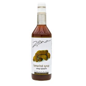 Sirop de tamarin Zena (750 ml)