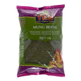 TRS Haricots mungo (1 kg)