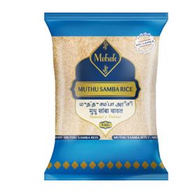 Riz Samba Mehek Muthu (5 kg)