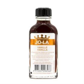 Jo-La  Essence Vanille Noir (50 ml)