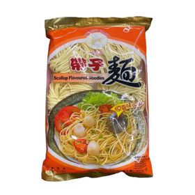 Nouilles aux pétoncles Tin Lung (400 g)