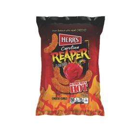 Herr&#x27;s Carolina Reaper (184 g)