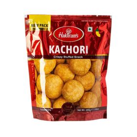 Kachori de Haldiram (200 g)