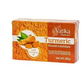 Savon Dabur Vatika Haldi (100 g)